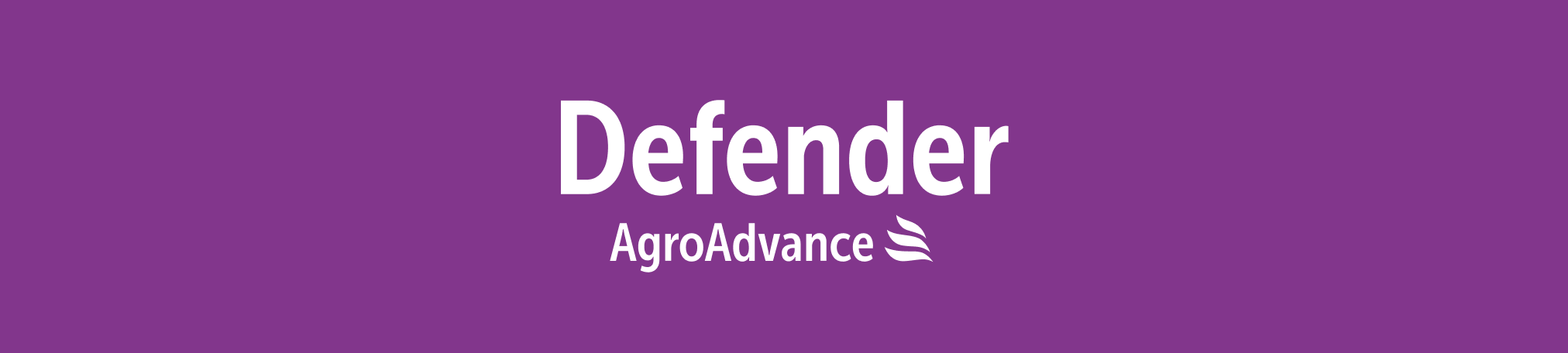 Defender Logo