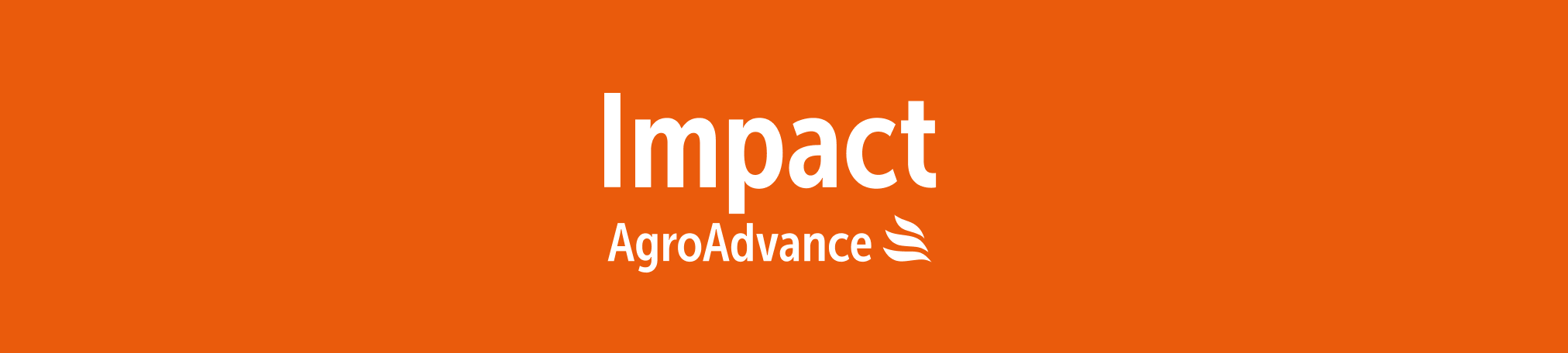 Banner Impact