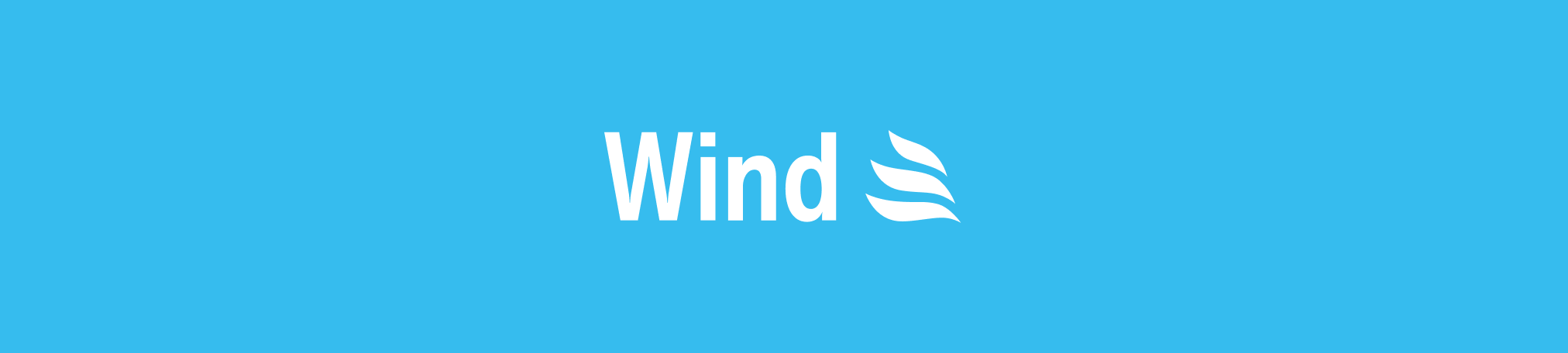 Banner Wind