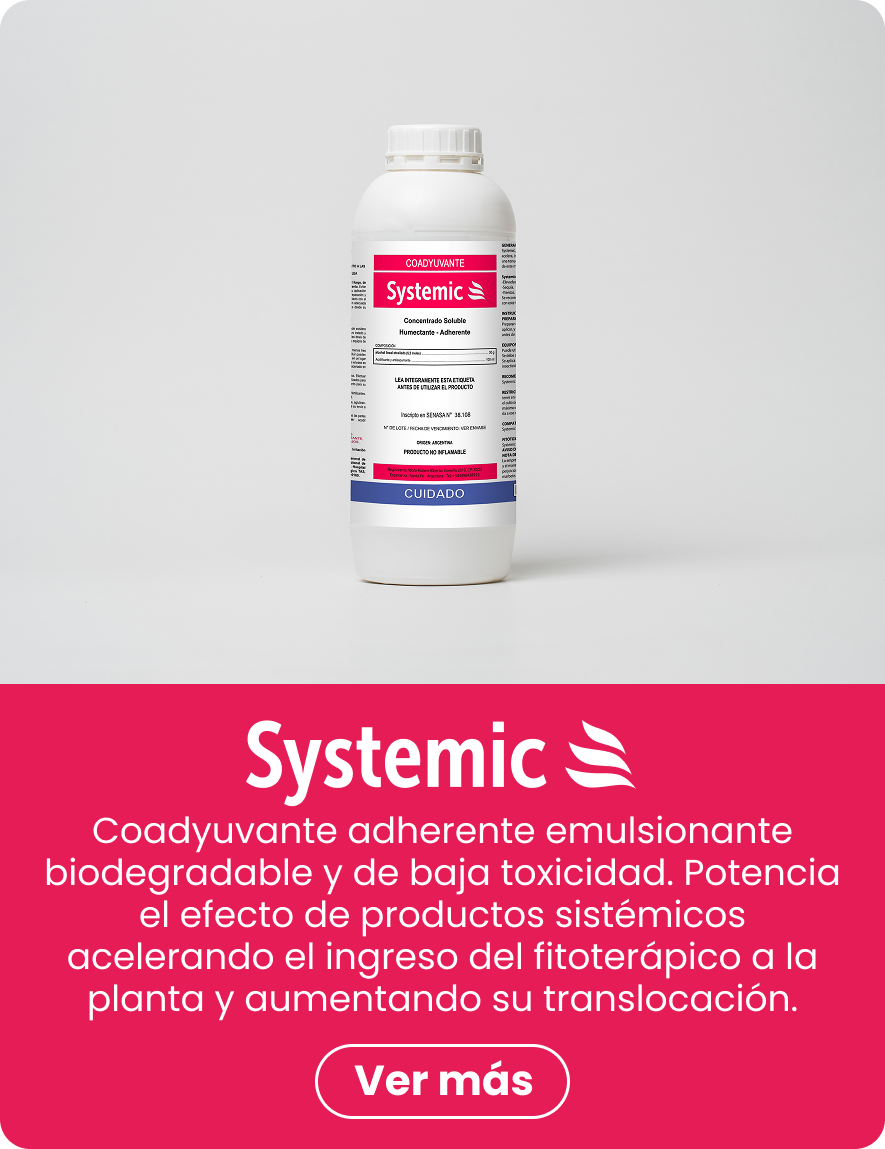 Systemic