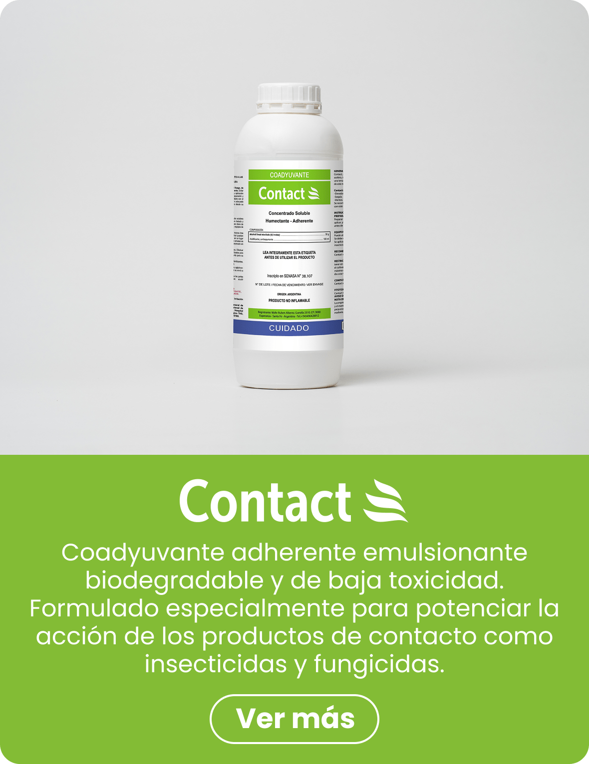 Contact