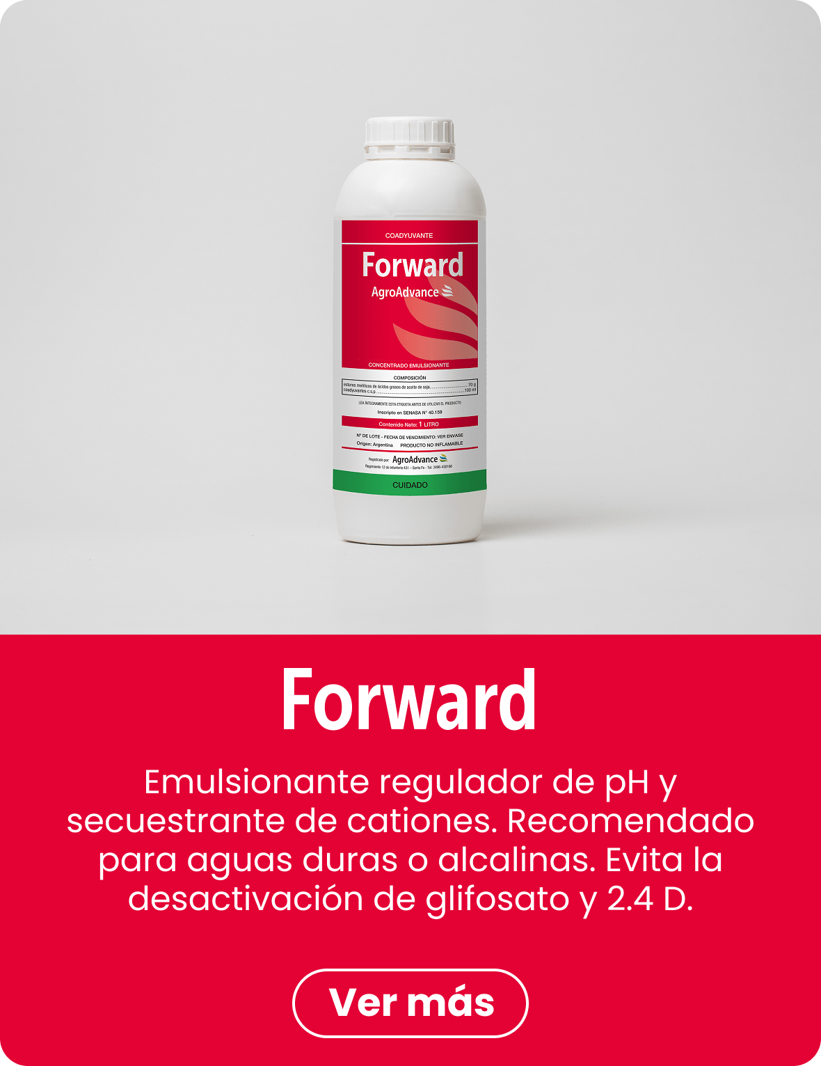Forward