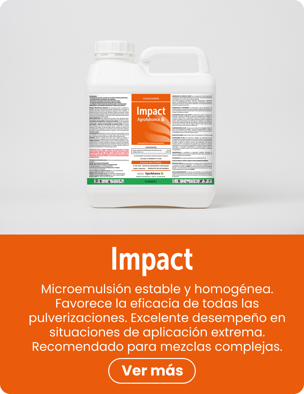Impact