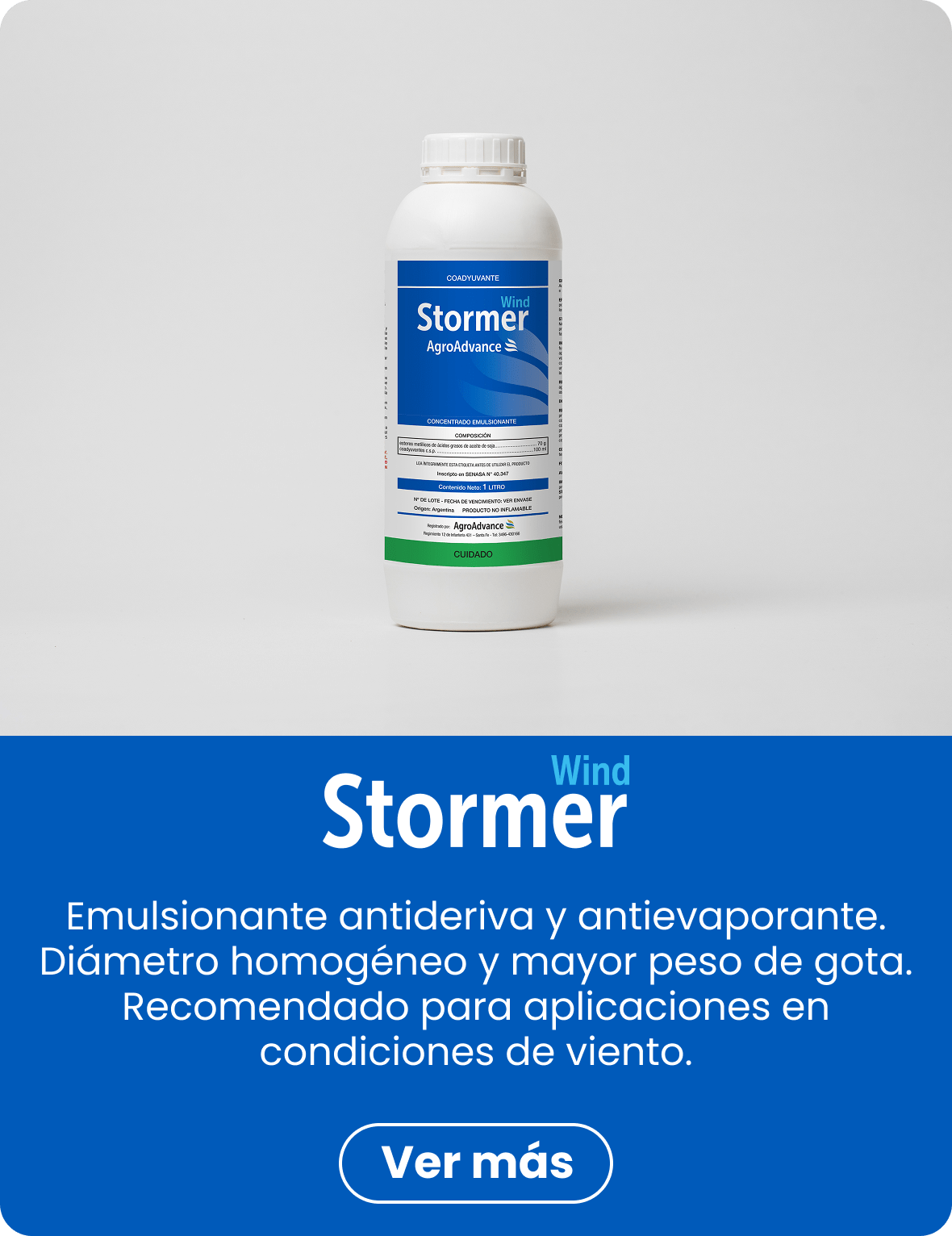 Stormer