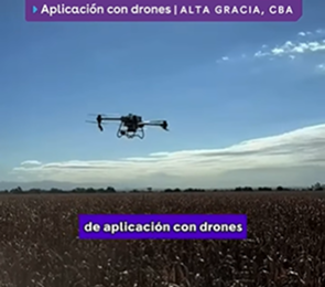 Jornada de capacitación en Alta Gracia, CBA