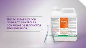 Impact Estabilizador