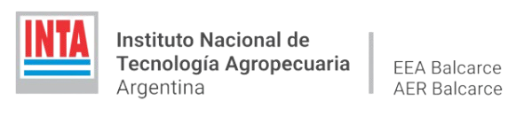 INTA Logo